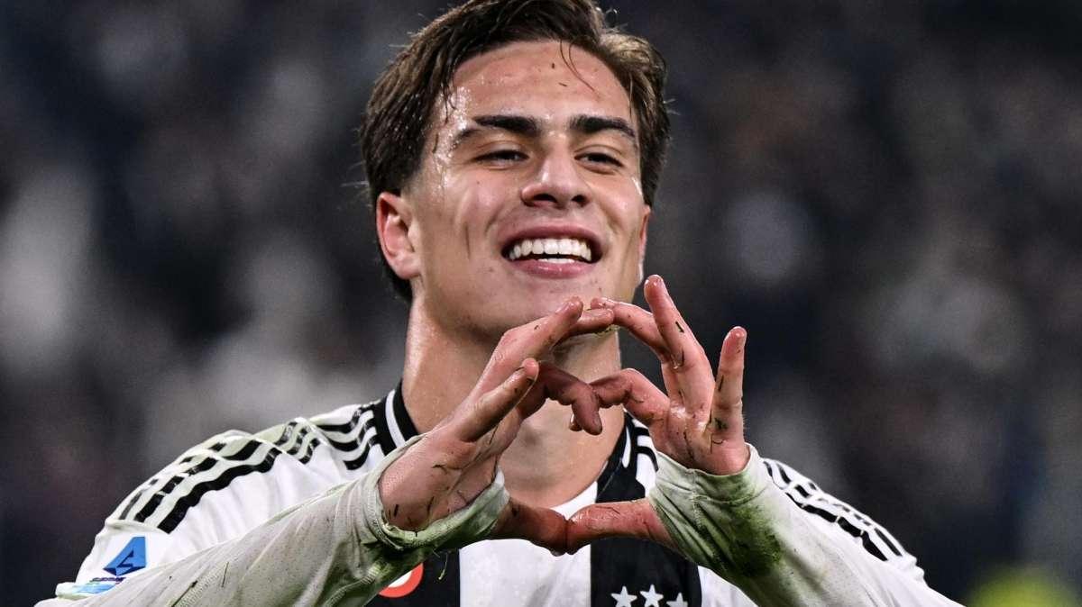 Juventus, Yildiz: "Un risultato come quello con l'Inter aumenta la fiducia in se stessi"