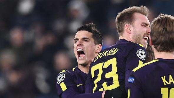 Matchday Programme, ecco il Tottenham: "Qualità e tante soluzioni"