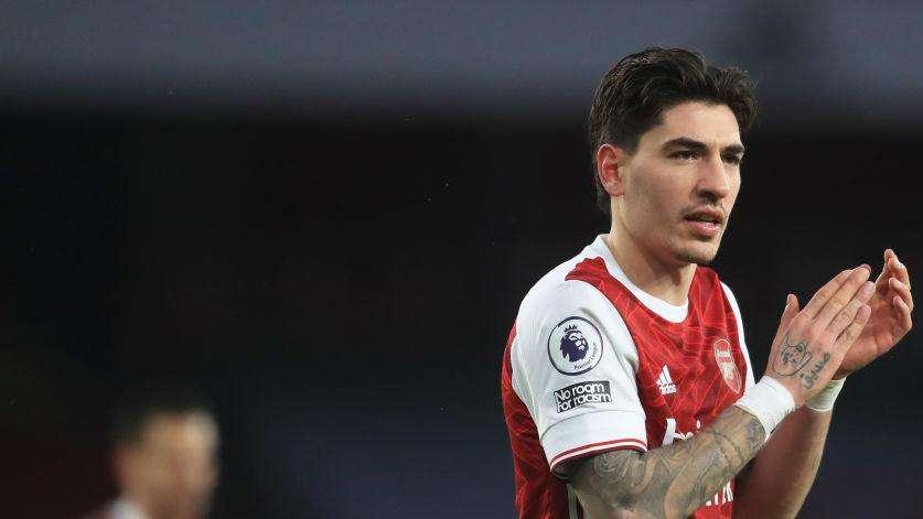Inter, scelto il dopo-Hakimi: Bellerin è il preferito, si tratta con l'Arsenal. Zappacosta e Lazzari le alternative