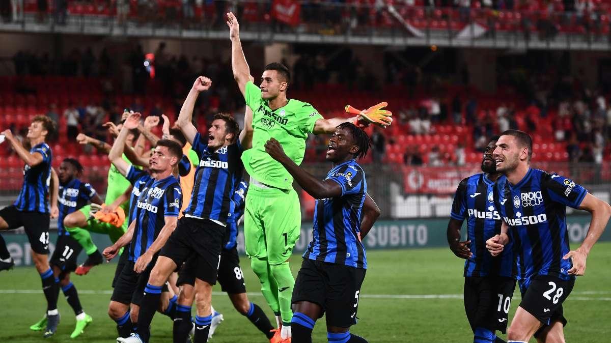 VIDEO - Atalanta, gioia in rimonta al Dall'Ara: la sintesi del match