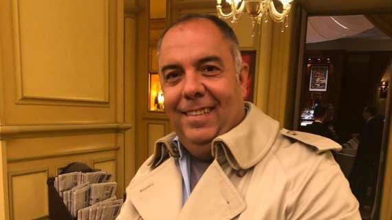Marcos Braz a FcIN: "Fiducioso su Gabigol, lavoreremo". C'è ancora distanza tra Inter e Flamengo