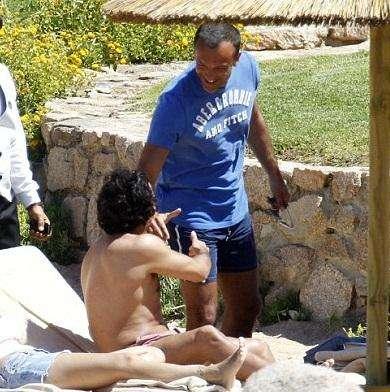 Tevez ora diventa più di una possibilità