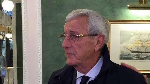 Lippi: "Bel gioco? Dico Sassuolo e Milan. Ma dietro a Juve e Inter c'è il Napoli"