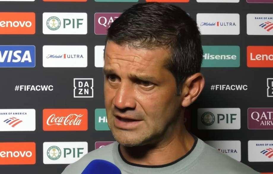 Chivu: "Ecco cosa è cambiato nel secondo tempo. Pio e Sucic? Strafelice per loro e per tutti: Mkhi è stato mostruoso"