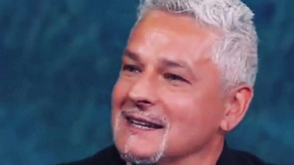 Baggio: "Bel campionato fino all'ultima domenica. Scudetto? Per me lo meritavano sia il Milan che l'Inter"