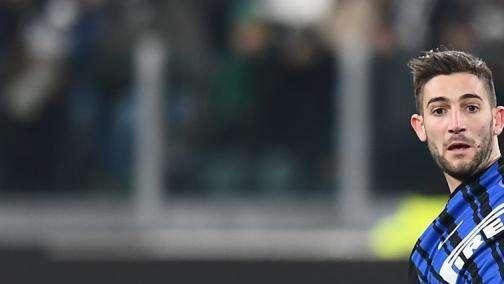 Gagliardini in flessione, ma ha in Spalletti un alleato