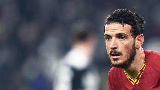 Florenzi: "Ho rifiutato l'Inter, ho seguito il cuore restando alla Roma"