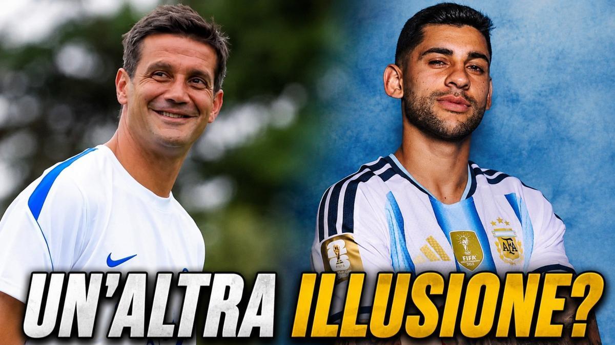Prima "AMICHEVOLE" per l'INTER, che FORMAZIONE per CHIVU! TENTATIVO SERIO per ROMERO: le ULTIMISSIME
