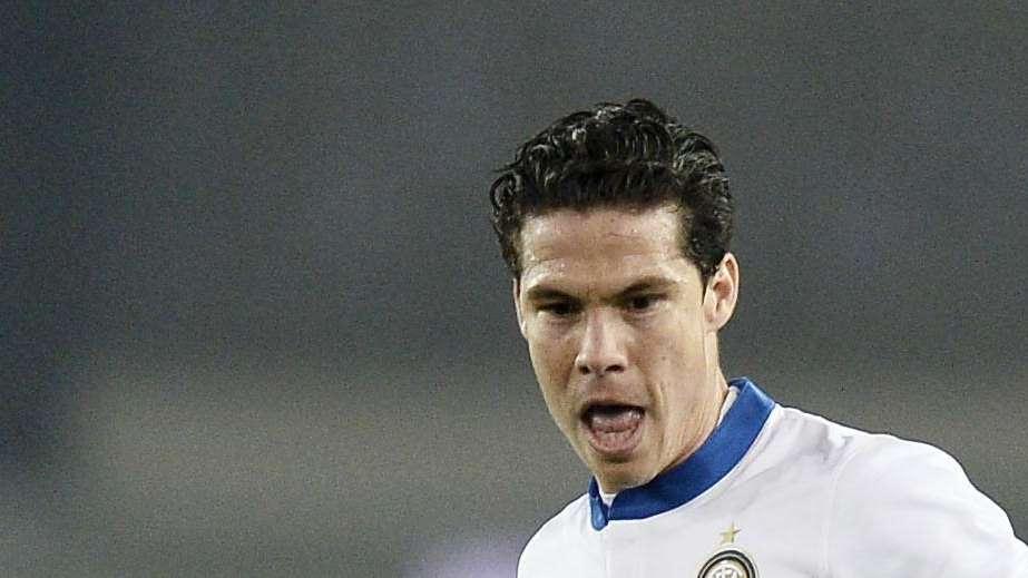 Hernanes: "Guarin? Un errore può capitare a tutti. WM un grande, l'Europa..."