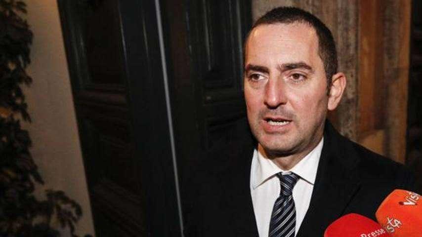 Coronavirus, Spadafora: "Non ci sono condizioni e motivi per estendere i provvedimenti restrittivi"