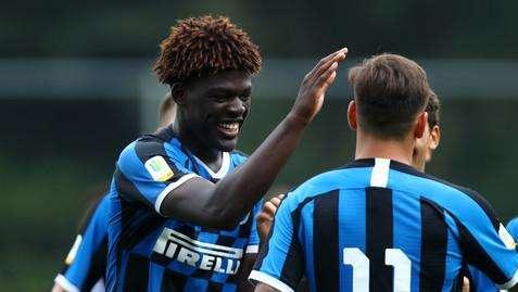 Svezia U-18, chiamata per Lindkvist: sfiderà Repubblica Ceca e Turchia