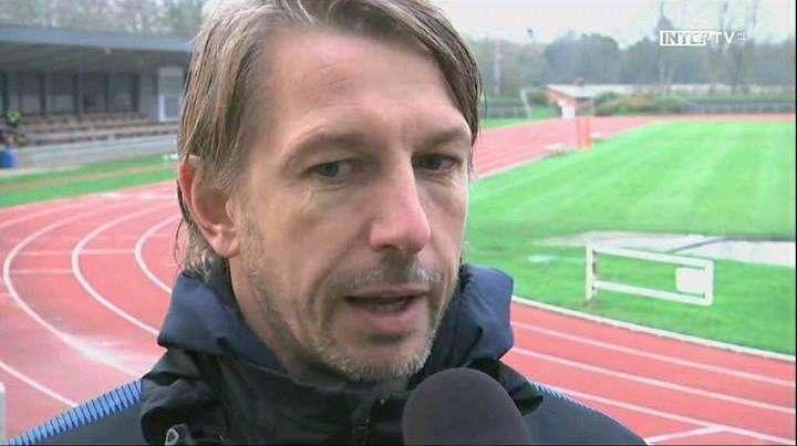 Primavera, Vecchi: "Col Torino gara di grande solidità. Felice per gli ultimi risultati, ho una rosa all'altezza"