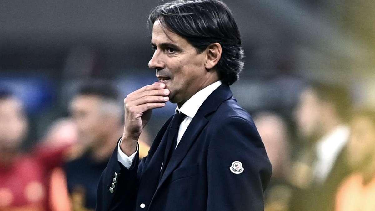 TS - Inzaghi sotto osservazione: svolta col Sassuolo oppure occhio a Stankovic