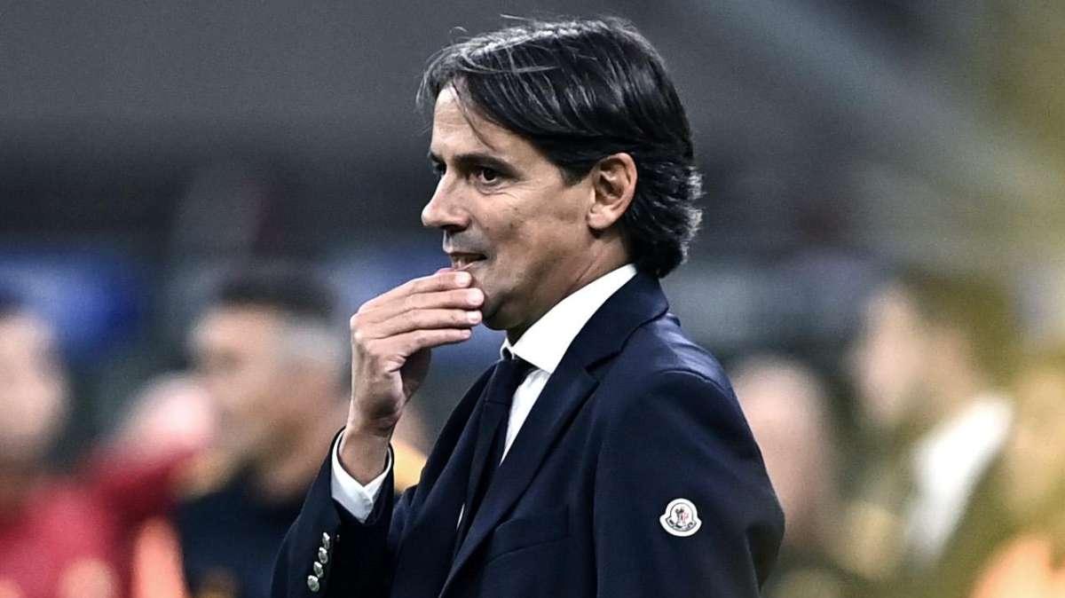Inter-Roma - Mou, vittoria special: Pellegrini falso nueve, la Joya brilla da destra. I cambi di Inzaghi dopo l'1-2