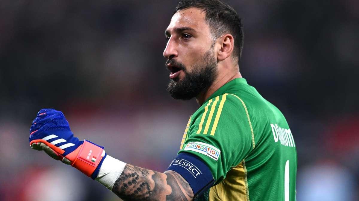 TS - Donnarumma chiama l'Inter: il portiere ha fatto sapere di essere disposto al taglio d'ingaggio. Il punto 