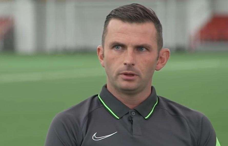 Real Sociedad-Inter a Oliver: un solo precedente (positivo) per l'arbitro inglese coi nerazzurri