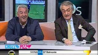 VIDEO - Palacio apre le danze, Corno avvisa Zuliani