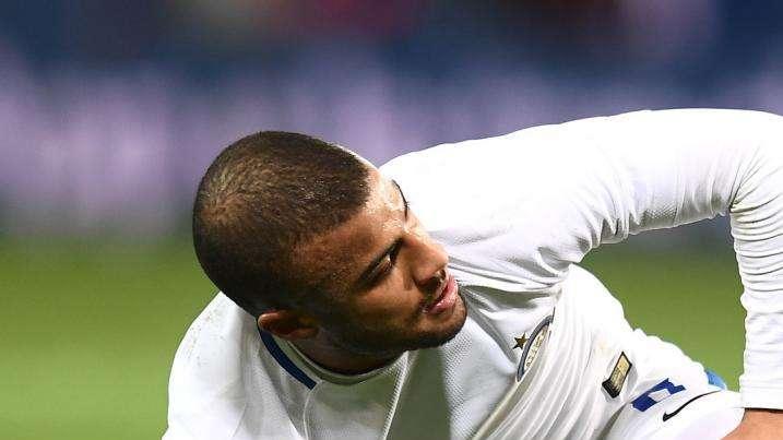 L'ag. di Rafinha a FcIN: "All'Inter era felice, ma ora guardiamo avanti"