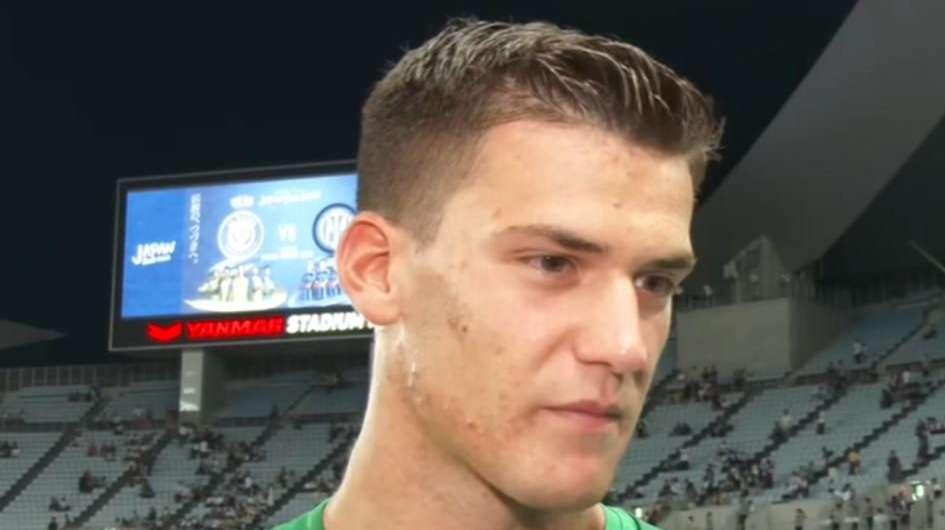 FcIN - Vice Sommer, sono in forte rialzo le quotazioni di Stankovic: i motivi