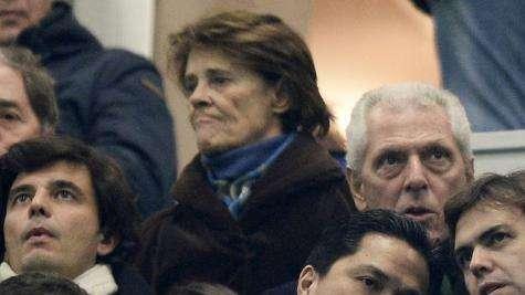 GdS - Thohir preferisce il prestito. E a fine stagione...