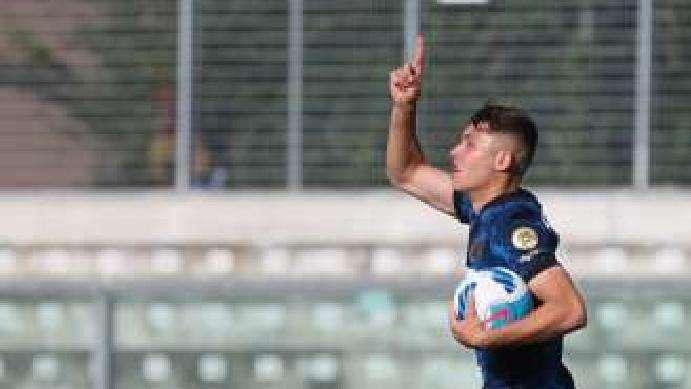 Modena, si attende la mossa dell'Inter per Abiuso: domani la deadline per il riscatto 