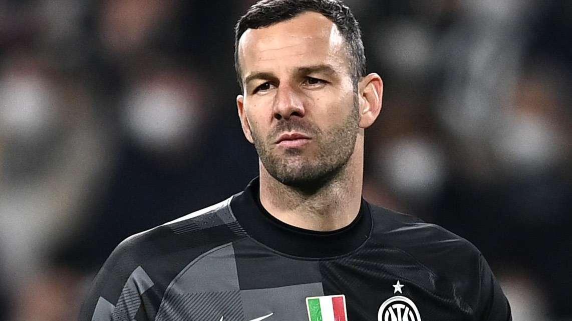 Sky - Handanovic non al meglio, ma stringe i denti. Confermatissimo Lautaro
