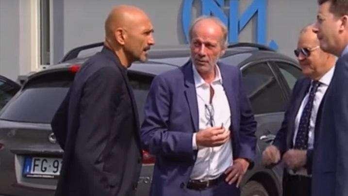 TS - Vertice di mercato in Cina: diverse le opzioni