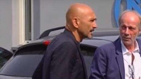 Spalletti rassicurato: a gennaio avrà l'assaltatore a prescindere dal FFP