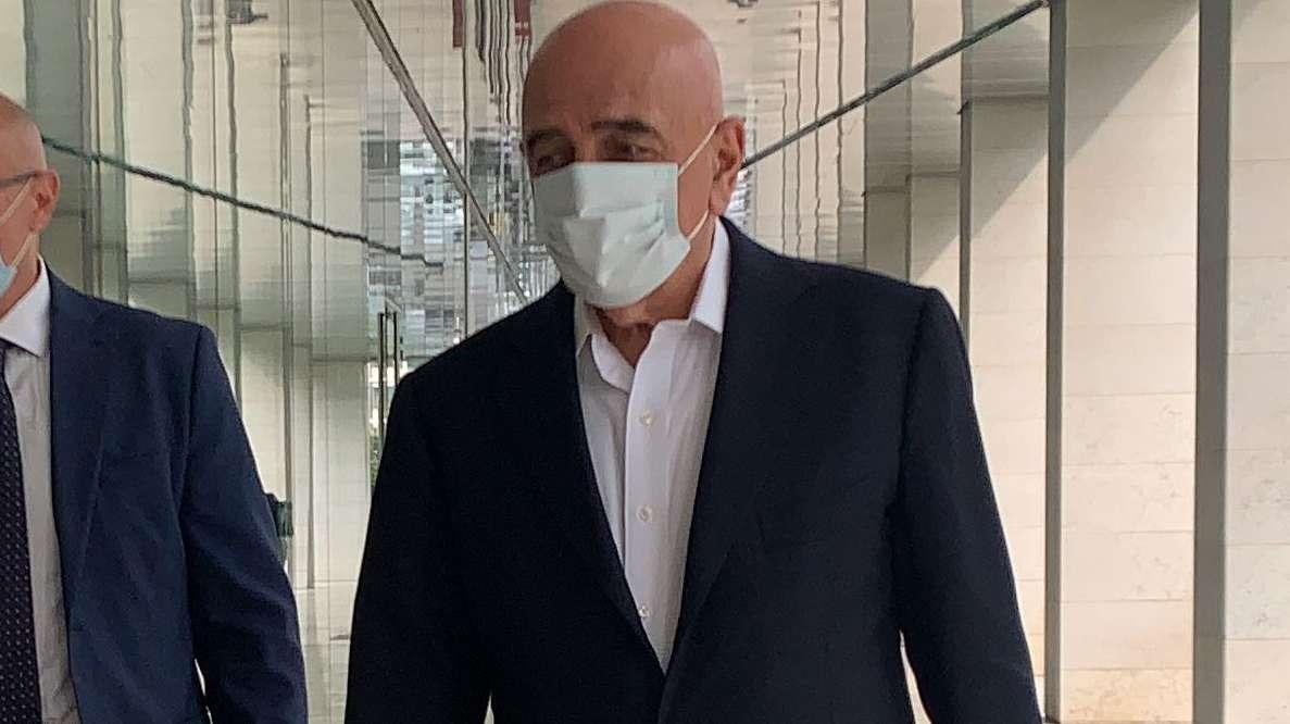 FcIN - Galliani in sede, non solo per Di Gregorio: altri due nomi sulla lista della spesa