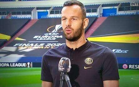 Handanovic a InterTV: "Getafe come il primo Atletico di Simeone. Io portiere meno battuto? Il premio è di tutti"