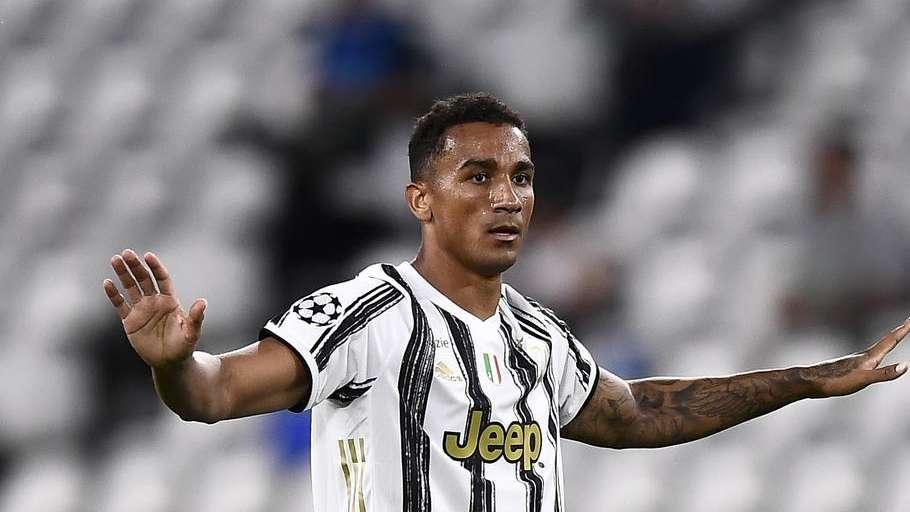Danilo ripensa al ko con l'Inter: "Siamo i primi ad essere delusi del risultato e della prestazione di San Siro"