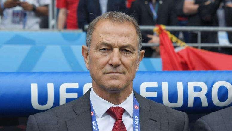 De Biasi: "De Boer? Serve capire se ha il gruppo in mano"