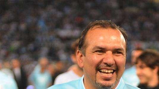 Ruben Sosa: "Icardi ha mancato di rispetto a tutti, ma sarebbe decisivo contro la Lazio"