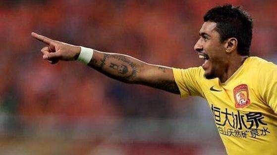 FcIN - Gli agenti propongono Paulinho a Inter e Tottenham: doppio rifiuto, costi dell'operazione troppo alti