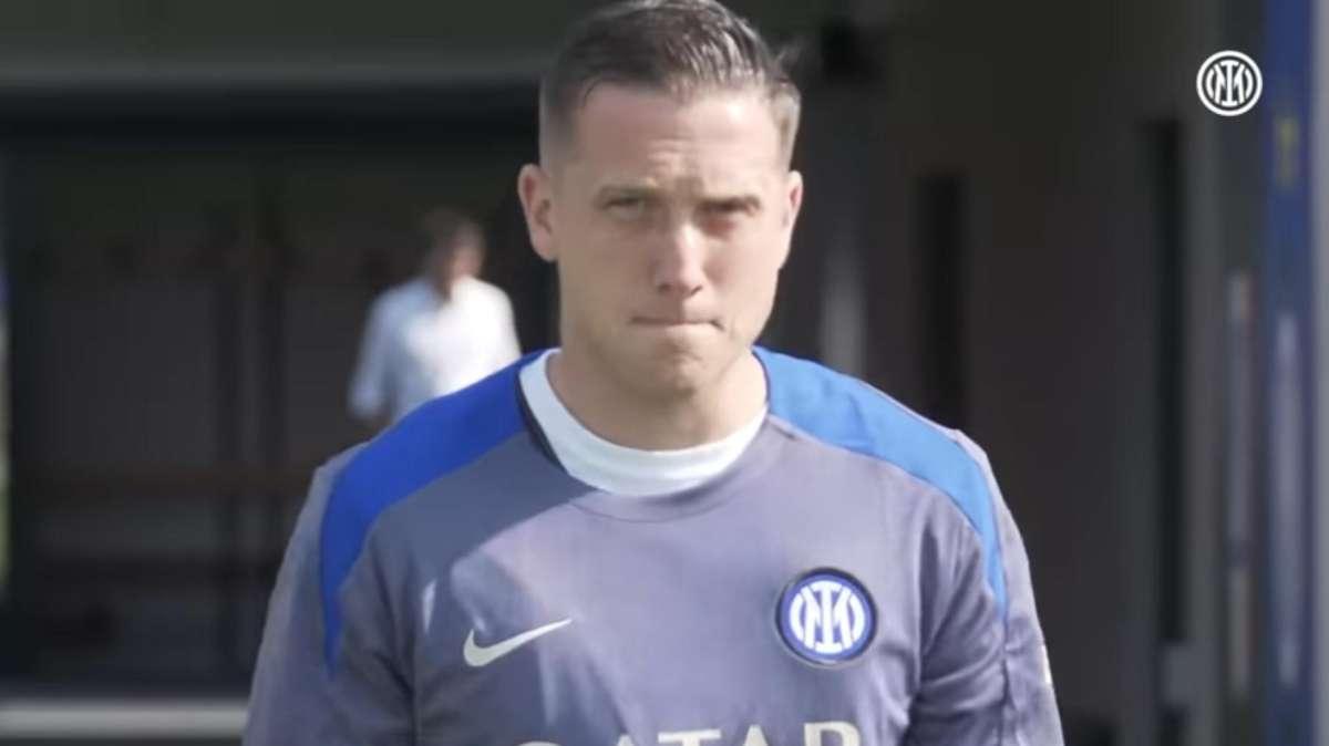 GdS - Inter, con Zielinski un centrocampo al top: solo il Real Madrid ha più reti nelle gambe degli interisti