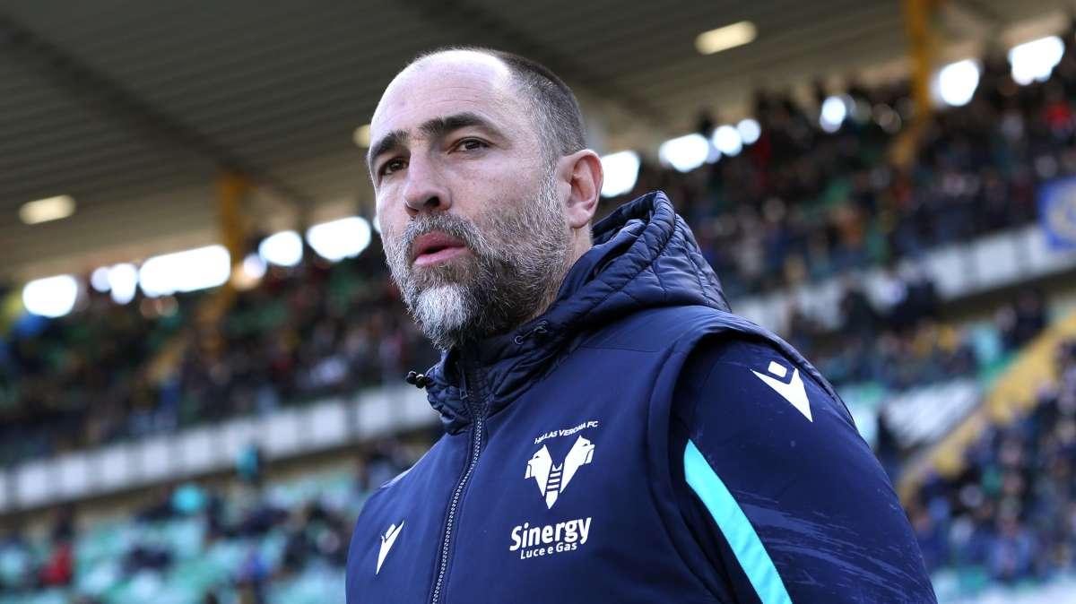 Tudor: "Inter squadra seria, sarà super-difficile ma dà grande motivazione. Lautaro? Contento non ci sia"