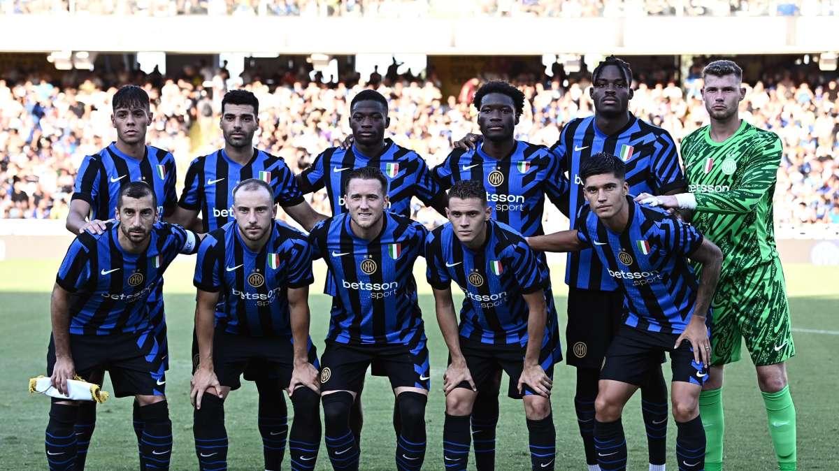 Pecci: "Inter un km davanti a tutti, la paragono al Manchester City in Premier League"