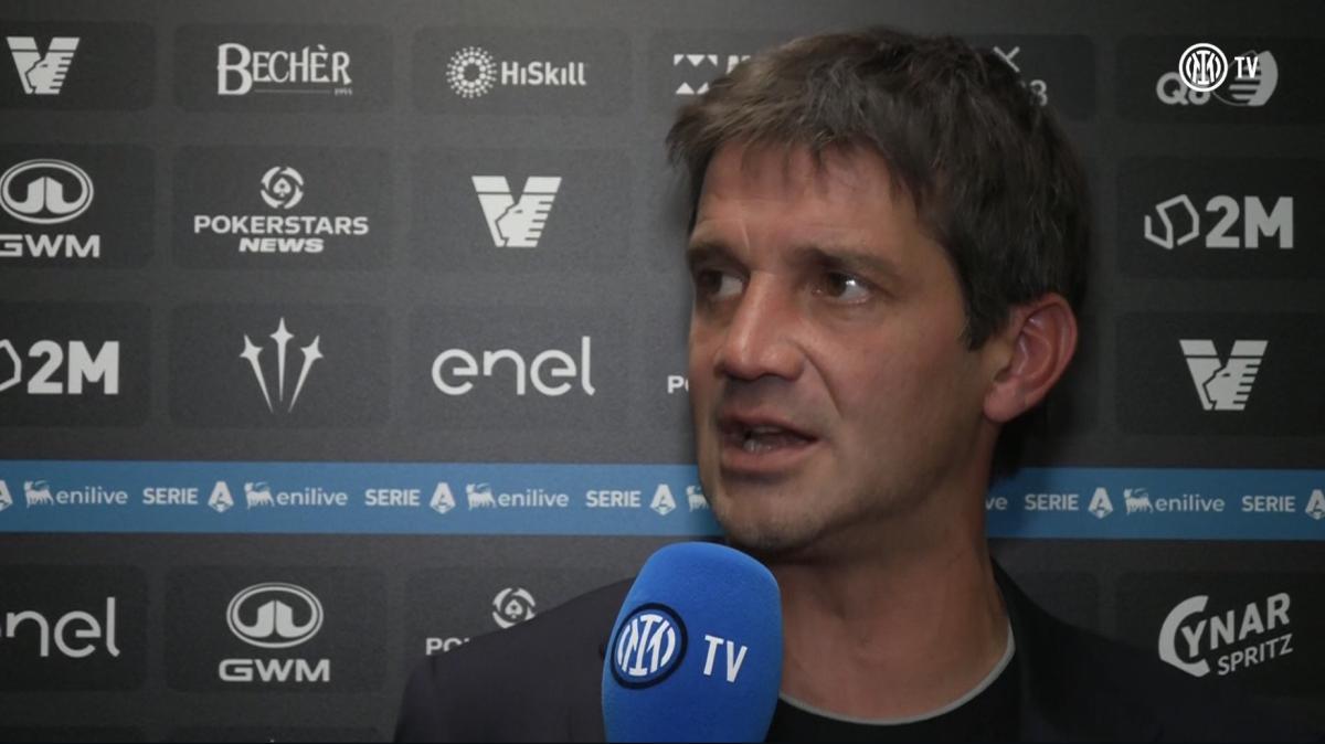Chivu a ITV: "Partite così in una stagione capitano, recuperiamo per il derby"