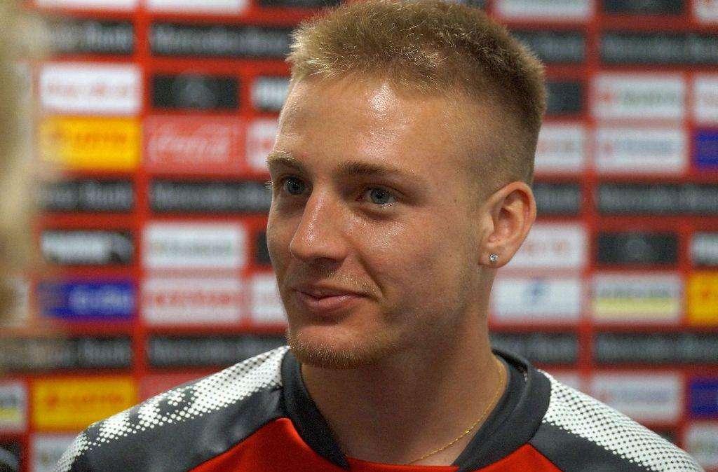L'ag. di Ascacibar a FcIN: "Assomiglia a Verratti. L'Inter? Ama la Serie A"