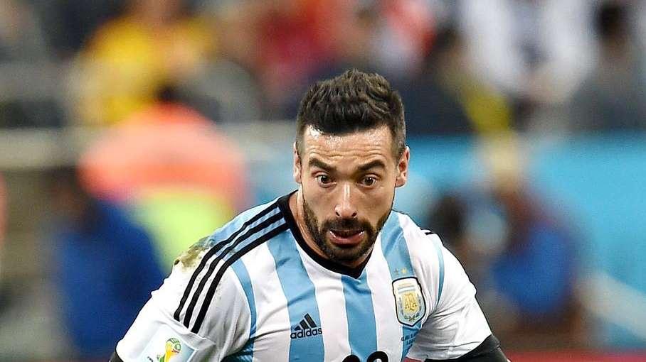 Di Marzio: "Inter, Milan e Juve: Lavezzi piace alle big"