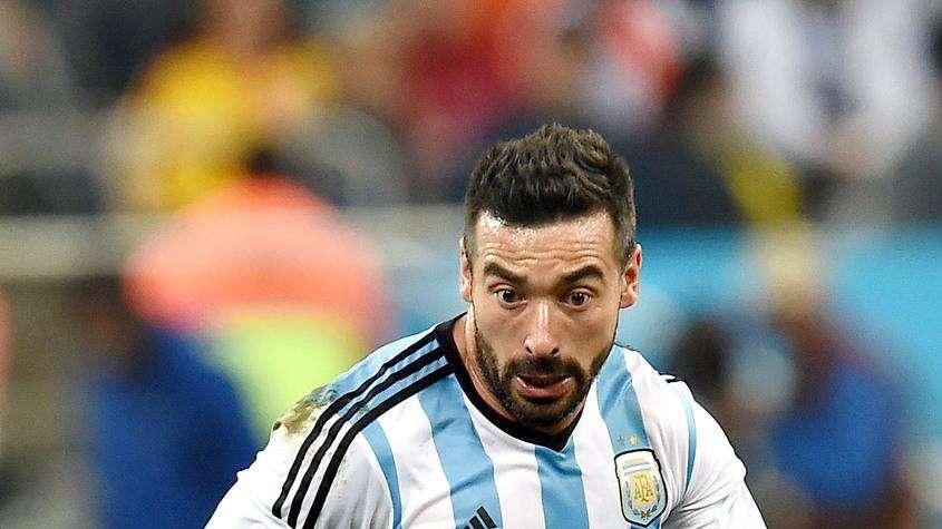 Pedullà: "Lavezzi vuole tornare in Italia. L'Inter valuta"
