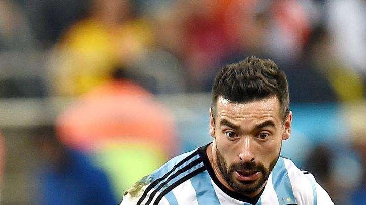 Dalla Francia: la corte di WM non basta, Lavezzi resta