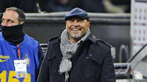 Auspicio Cosmi: "L'Inter è tornata, spero si fermi"