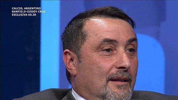 Mirabelli: "Caso Icardi? Sarei stato più duro di Marotta. Con il gol di Cutrone parleremmo di un altro derby"