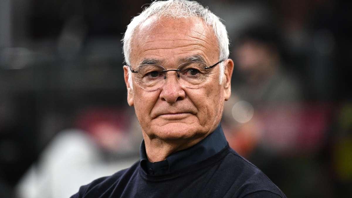 Roma, Ranieri si (ri)presenta: "Con i Friedkin sono stato diretto. Solo in due casi potevo tornare ad allenare"