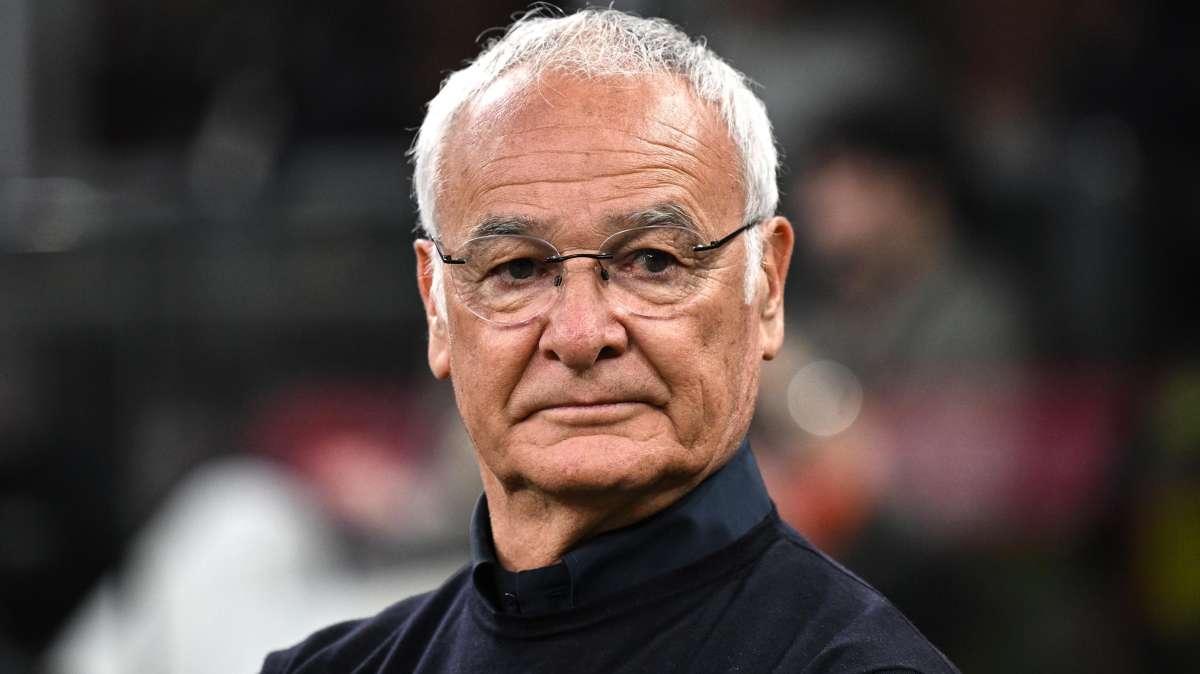 Napoli, dopo l'Inter c'è la Roma. Ranieri: "Stanno facendo bene, ma sarà una gara difficile anche per loro"