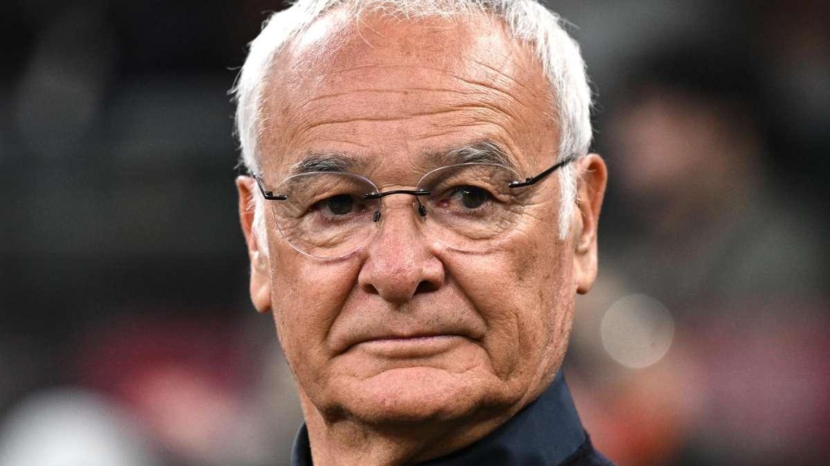 Ranieri: "Mourinho mi dava del vecchio, poi non so come siamo diventati amici. Appena arrivato all'Inter..."
