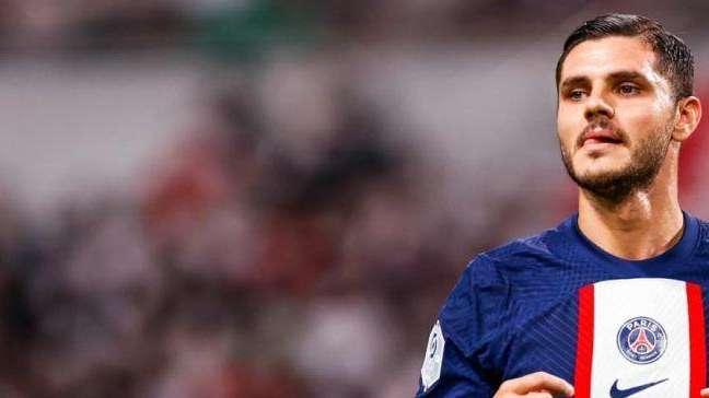 Wanda Nara chiarisce: "Icardi farà parte del PSG per due anni. Io l'unica a sapere le cose"