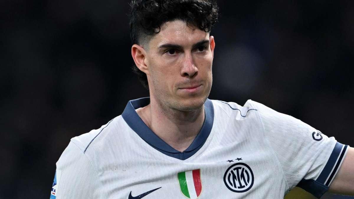 CdS - Bastoni sta bene, straordinari per Darmian: Pavard eventuale soluzione a destra 