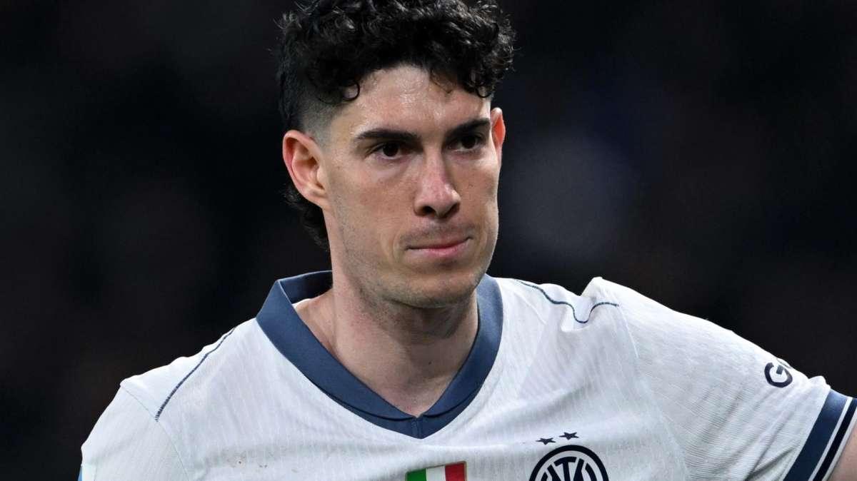 Giudice sportivo - Bastoni salta Inter-Udinese, Pavard entra in diffida. Multa all'Atalanta, un turno di stop per Gasperini